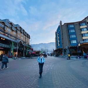 Meet your Posher, Coleen